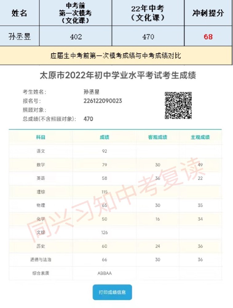 习知学子-孙丞昱