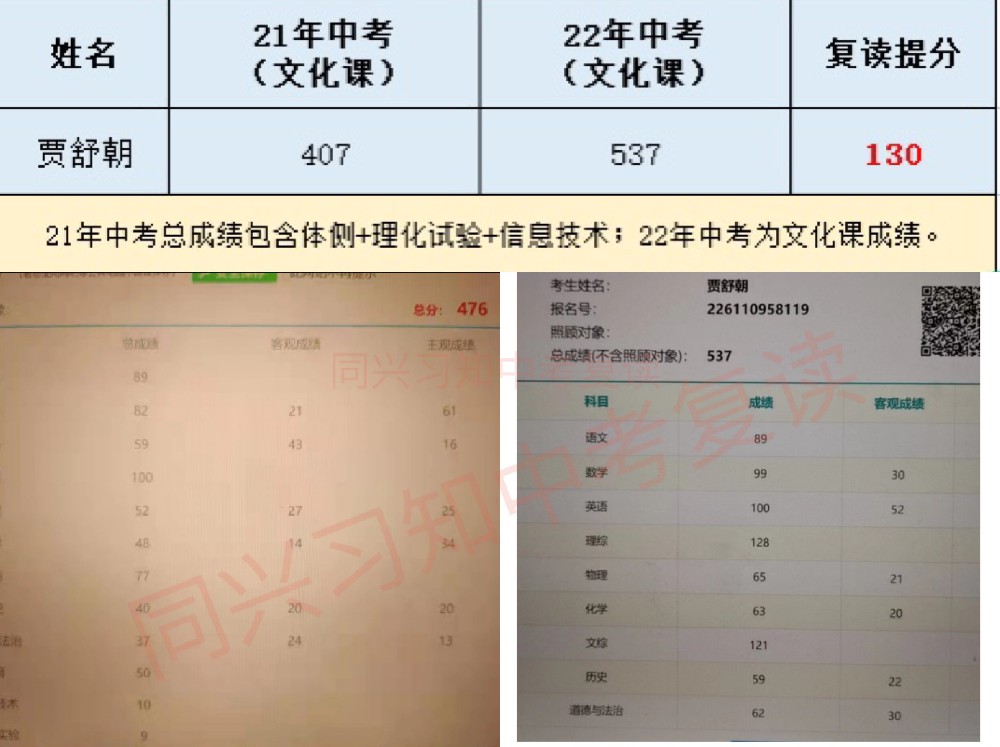 习知学子-贾舒朝
