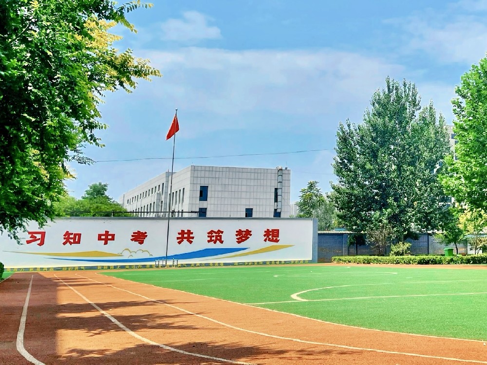 圆梦习知