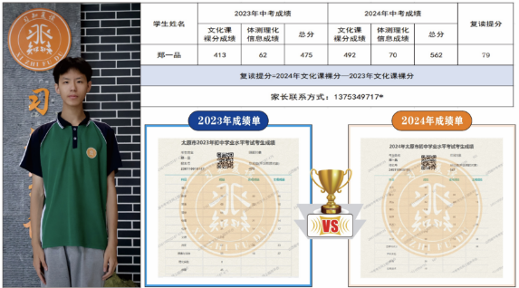 习知学子—郑一品