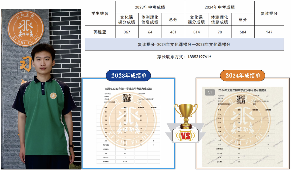 习知学子—郭胜亚