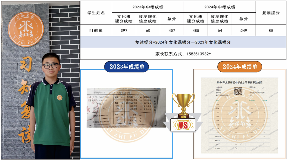 习知学子—叶航东