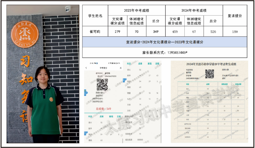 习知学子—崔可昀