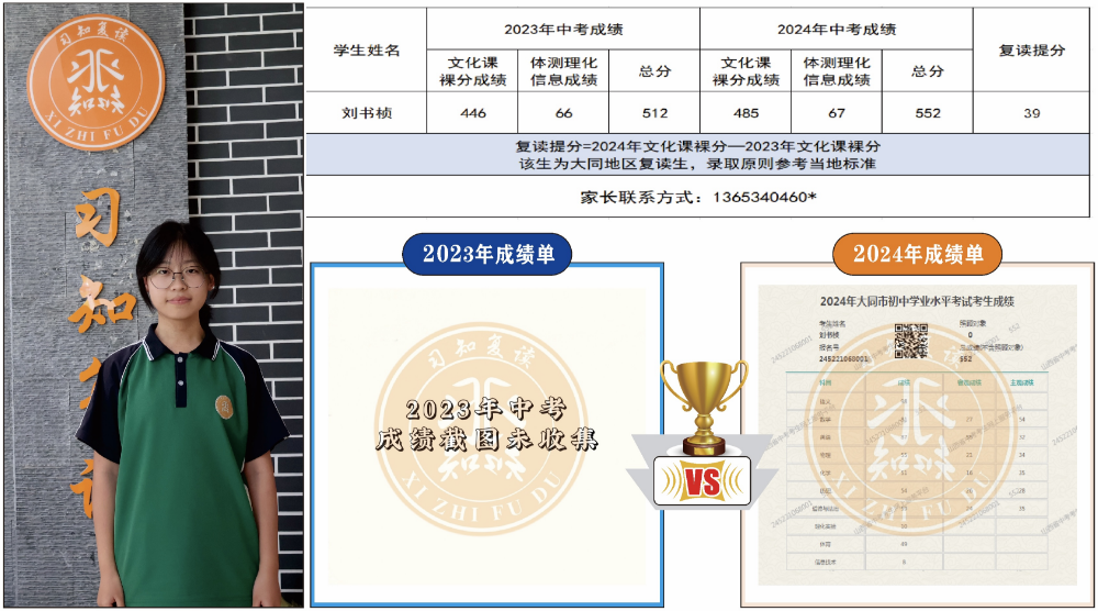 习知学子—刘书桢