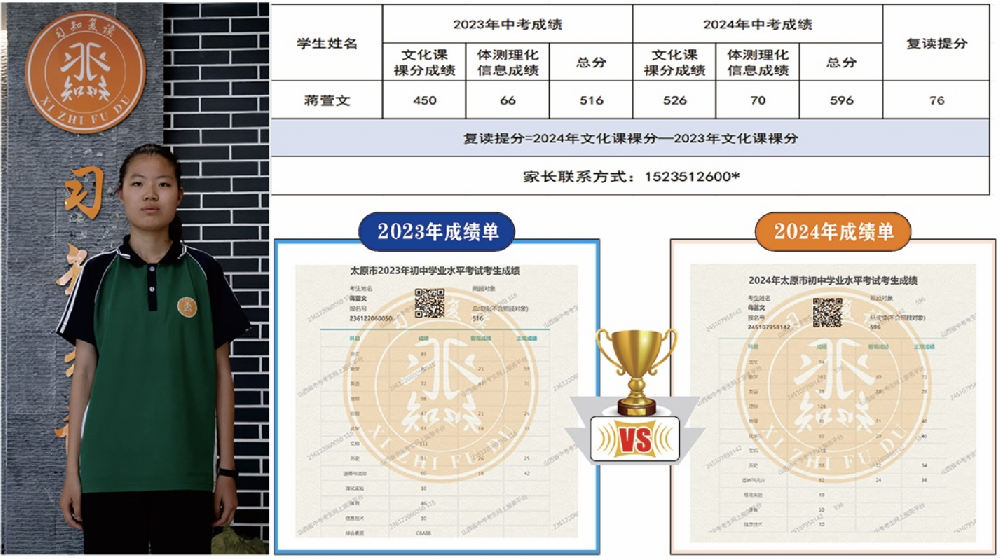 习知学子—蒋萱文