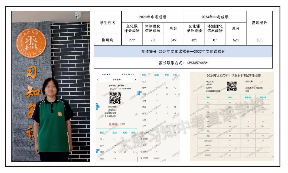 习知学子-崔可昀