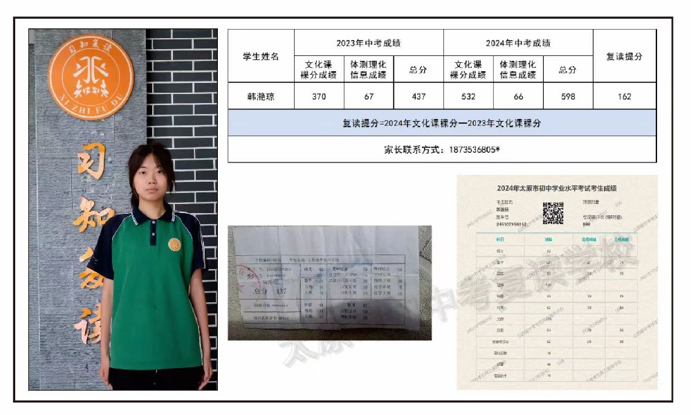 习知学子-韩滟琼