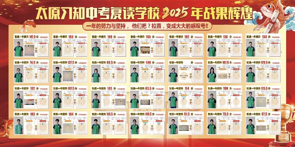 2025-战果辉煌