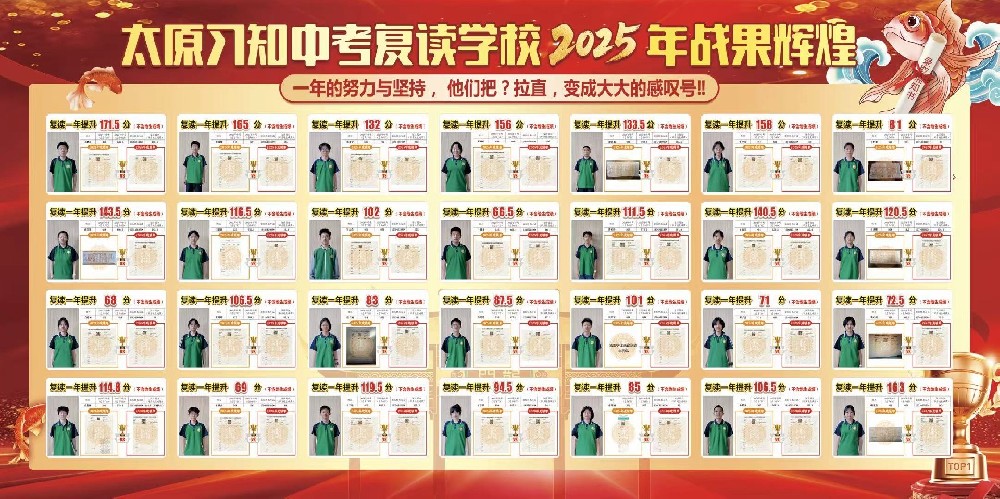 2025-战果辉煌