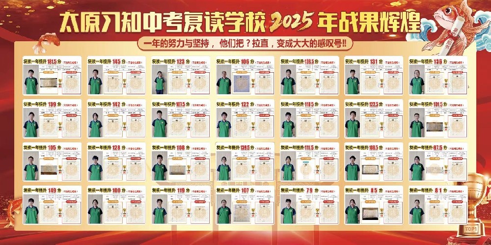 2025-战果辉煌