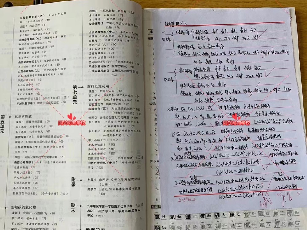 优秀作业